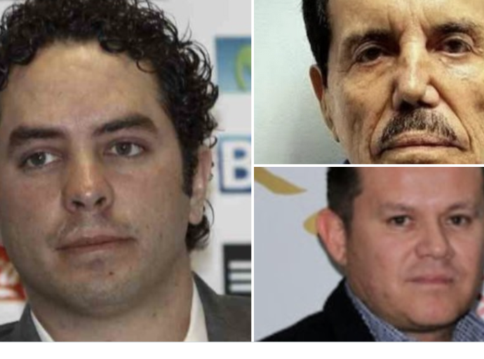 Dronazo a Mafia de Tijuana